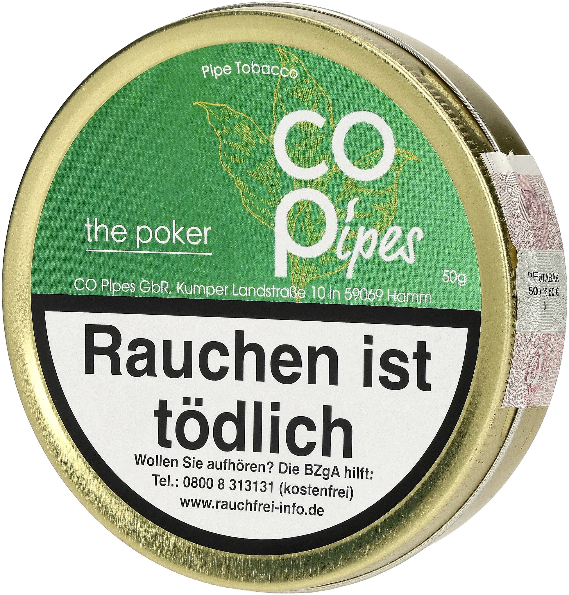 the poker 50g 02