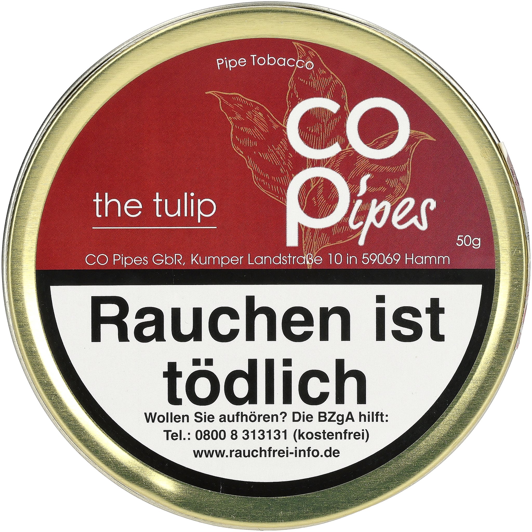 the tulip 50g 01