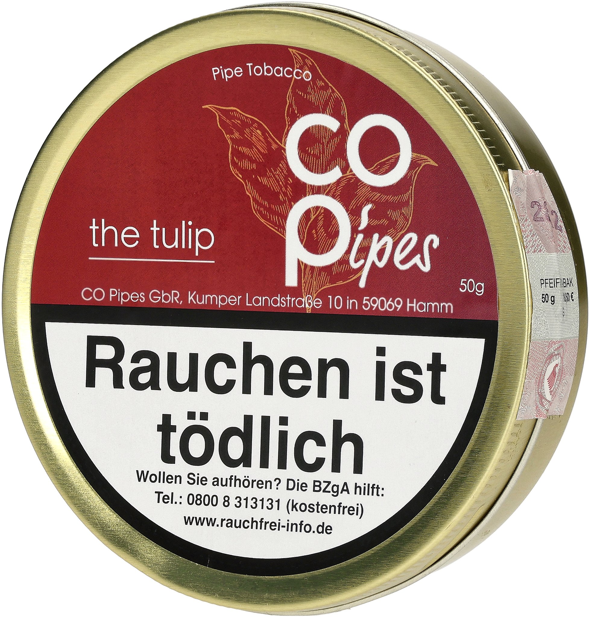 the tulip 50g 02