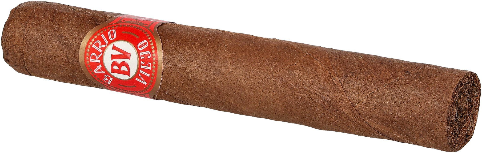 Barrio Viejo Zigarren Robusto (5x52)_02