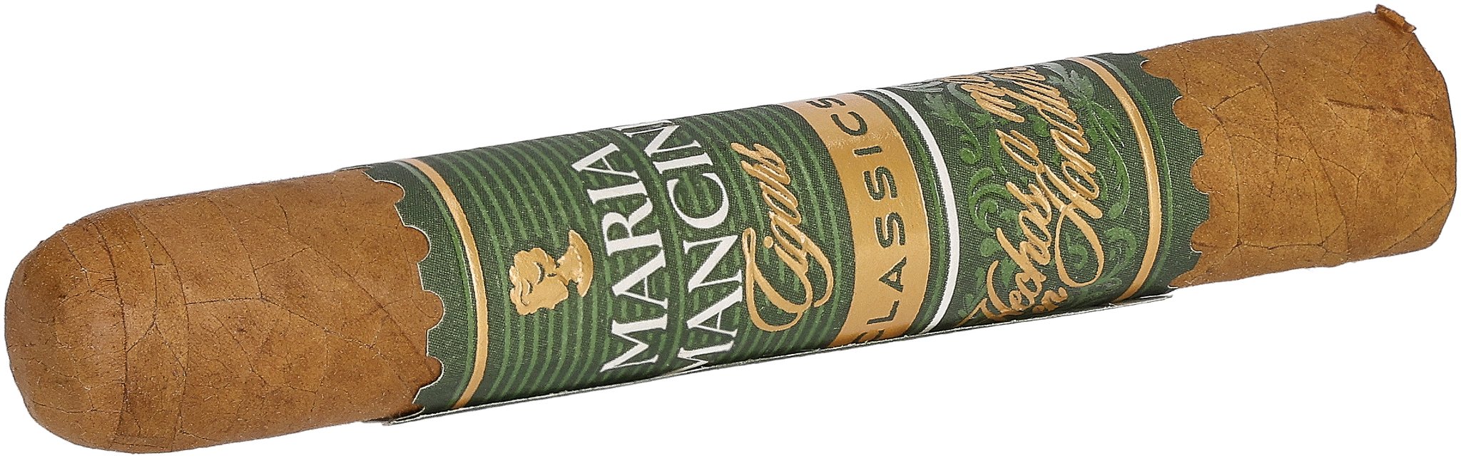 Classic Half Corona stick 3