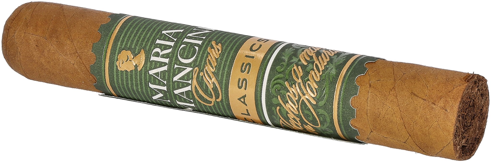 Classic Half Corona stick 2