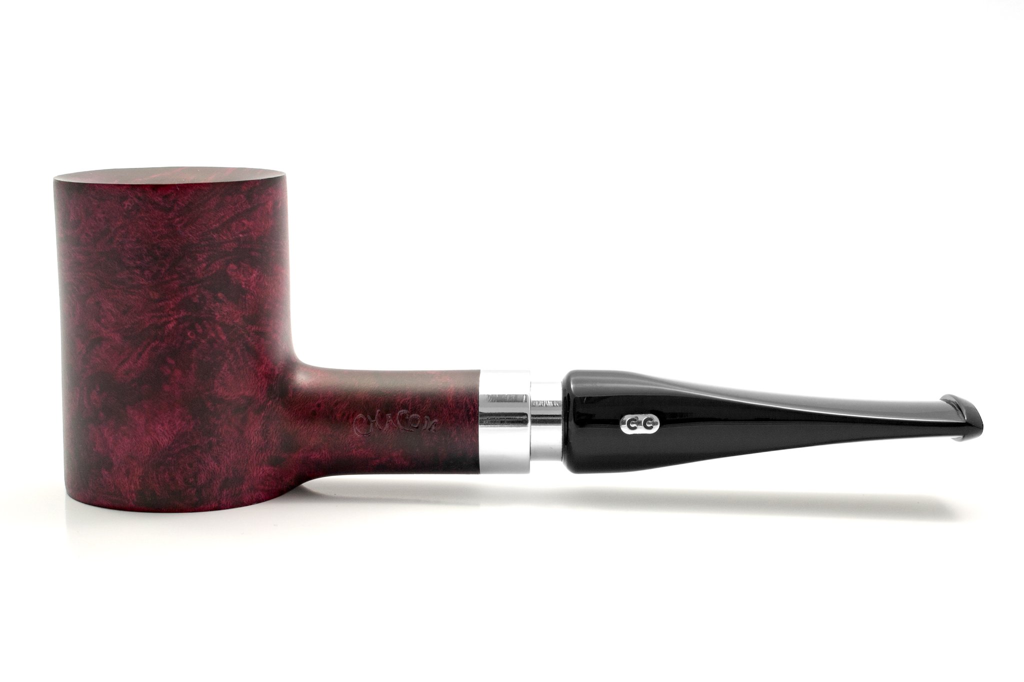 Chacom Purple Grain Modell 155 Detailbild 1