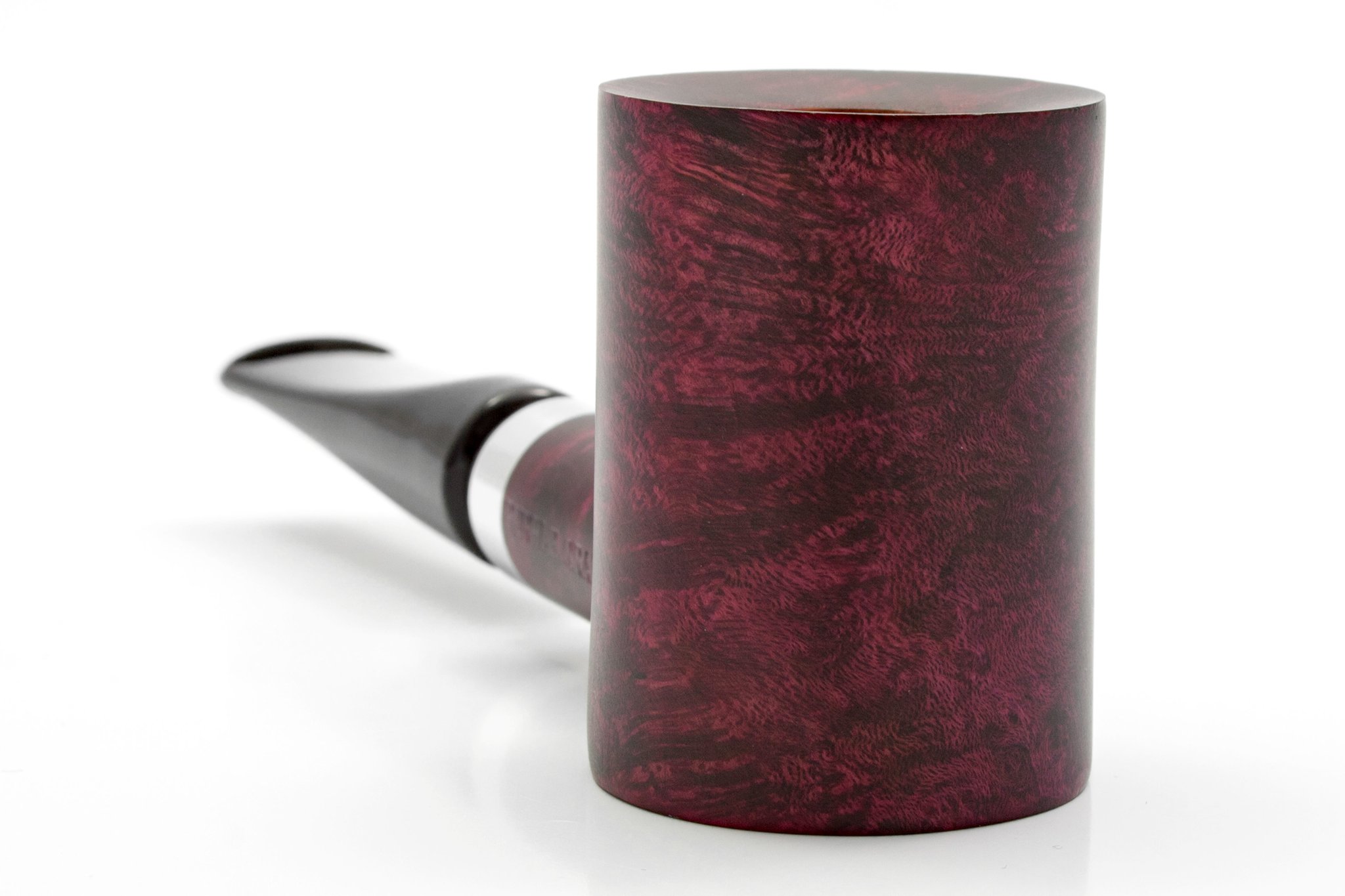 Chacom Purple Grain Modell 155 Detailbild 2