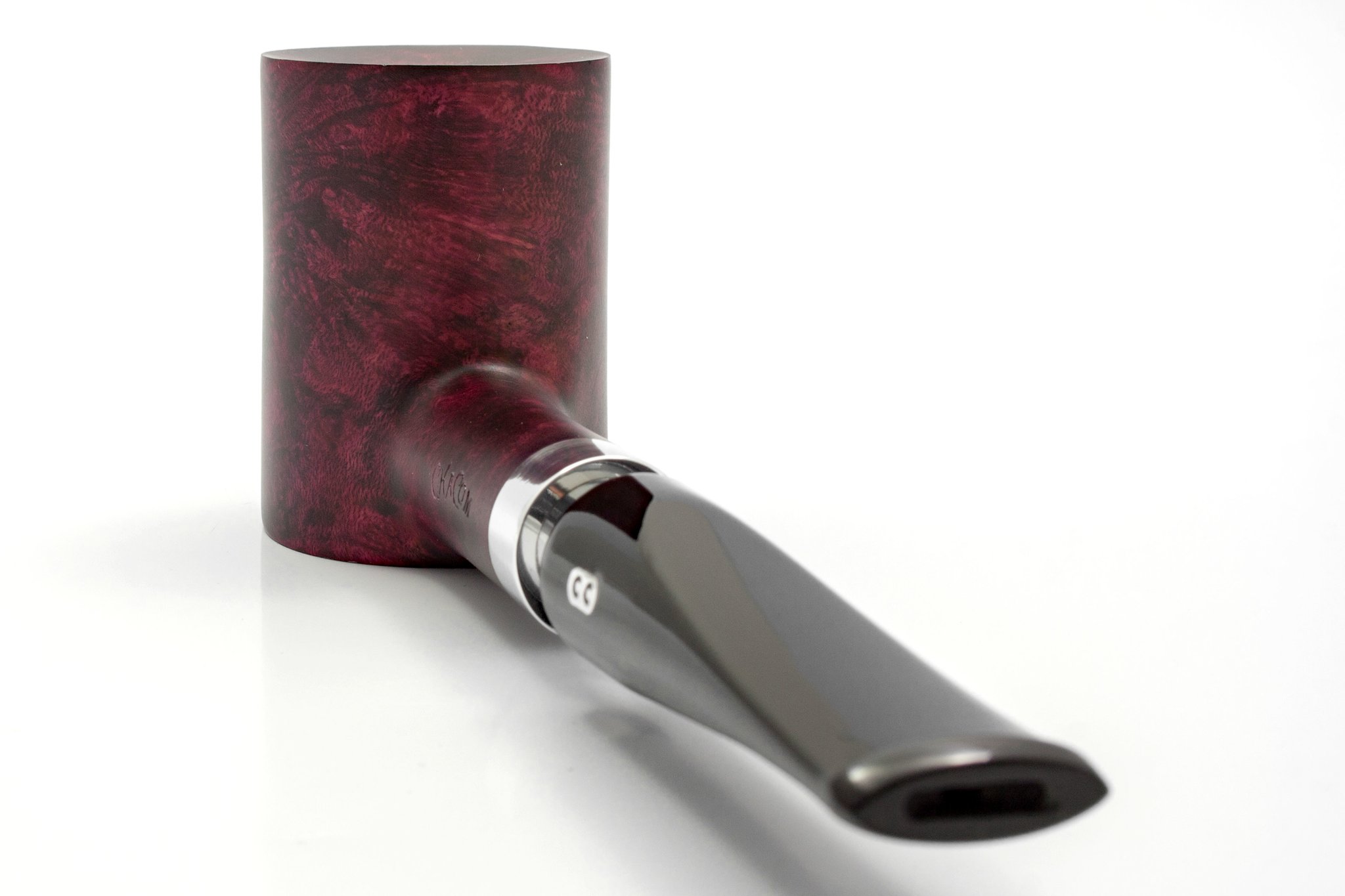 Chacom Purple Grain Modell 155 Detailbild 3