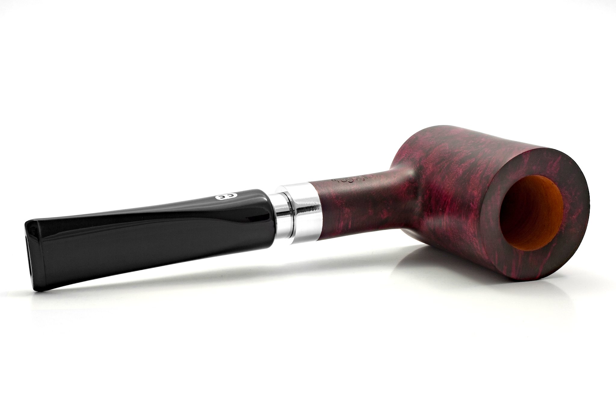 Chacom Purple Grain Modell 155 Detailbild 4