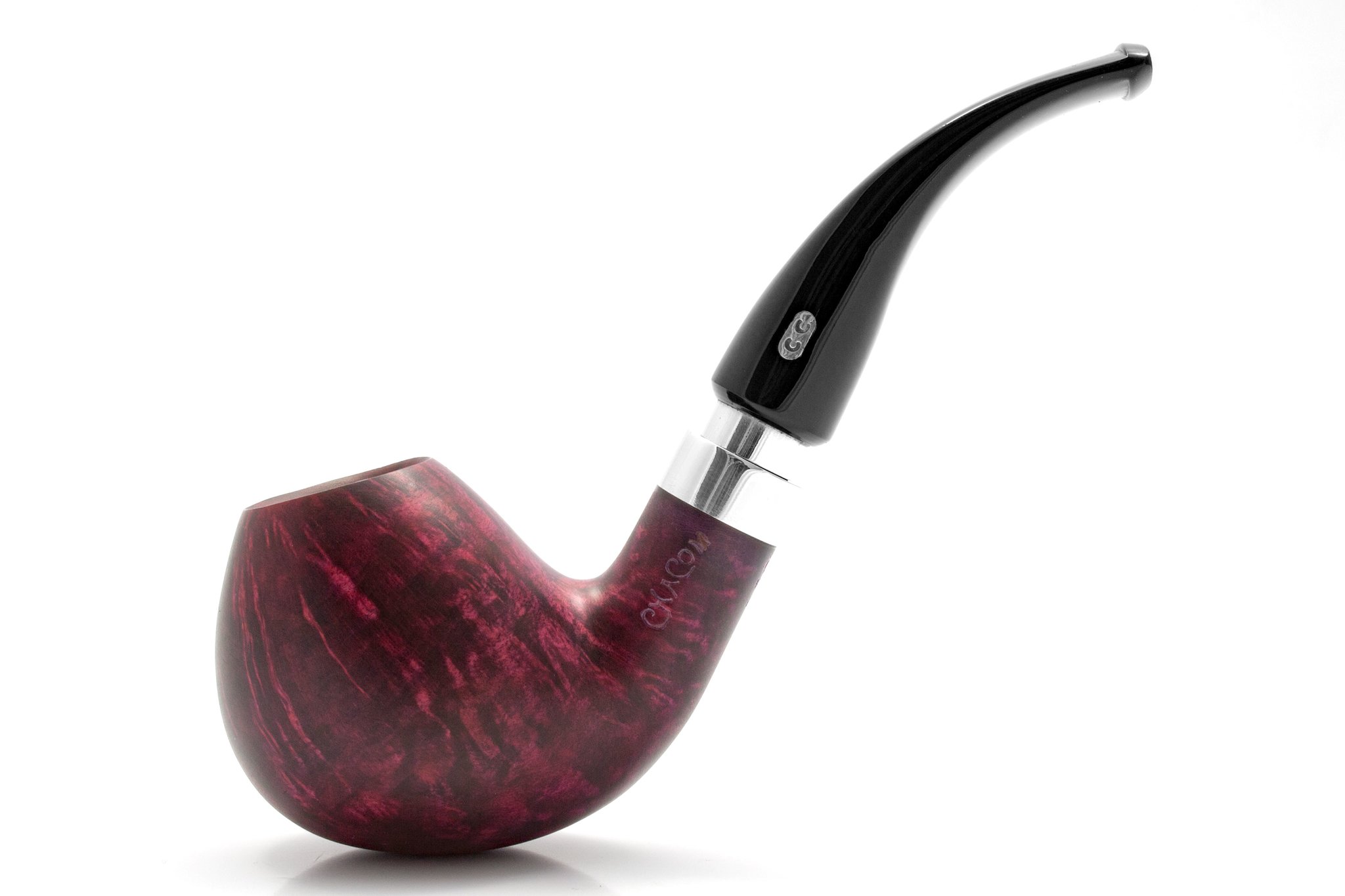 Chacom Purple Grain Modell 869 Detailbild 1