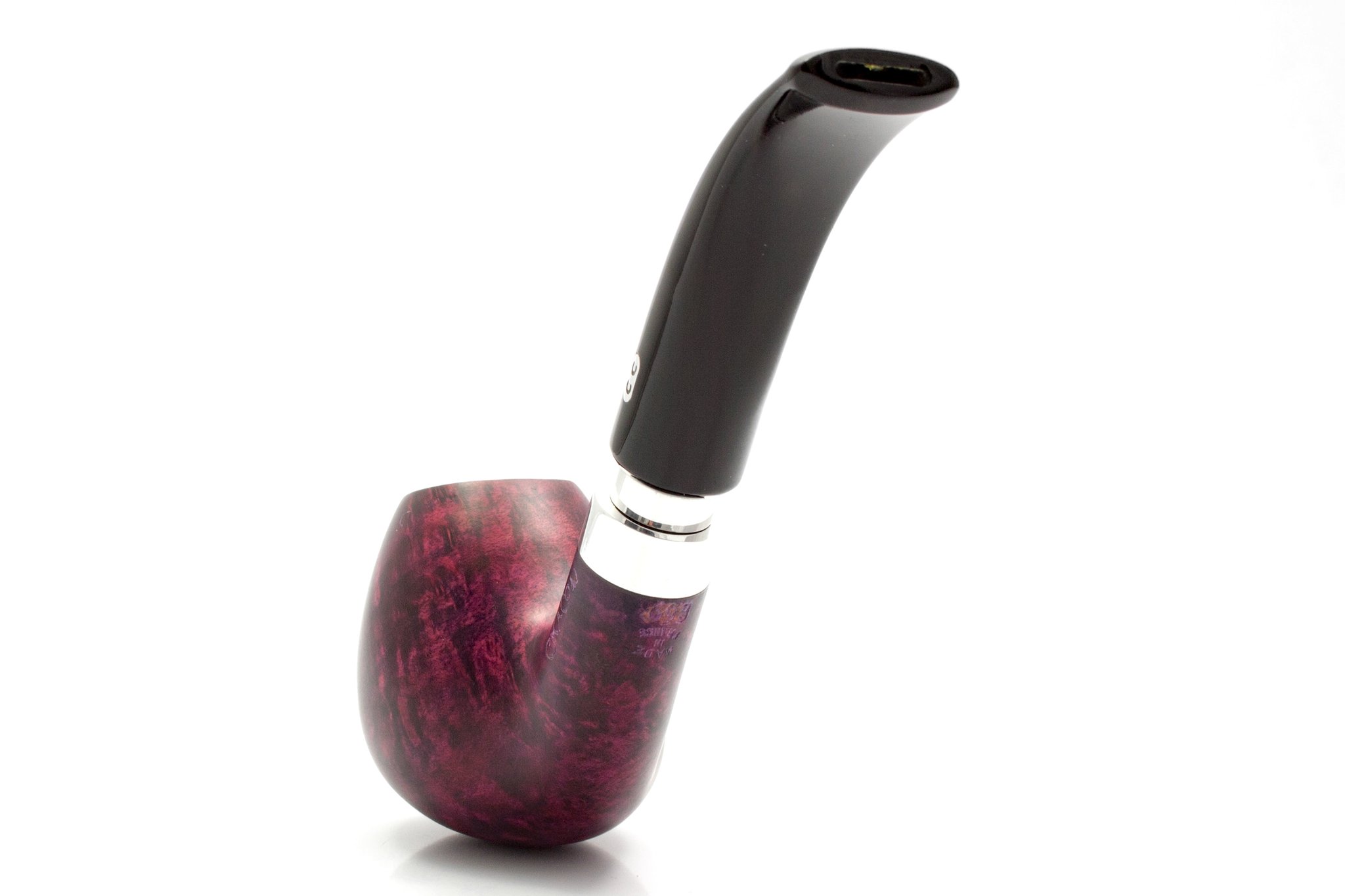 Chacom Purple Grain Modell 869 Detailbild 3