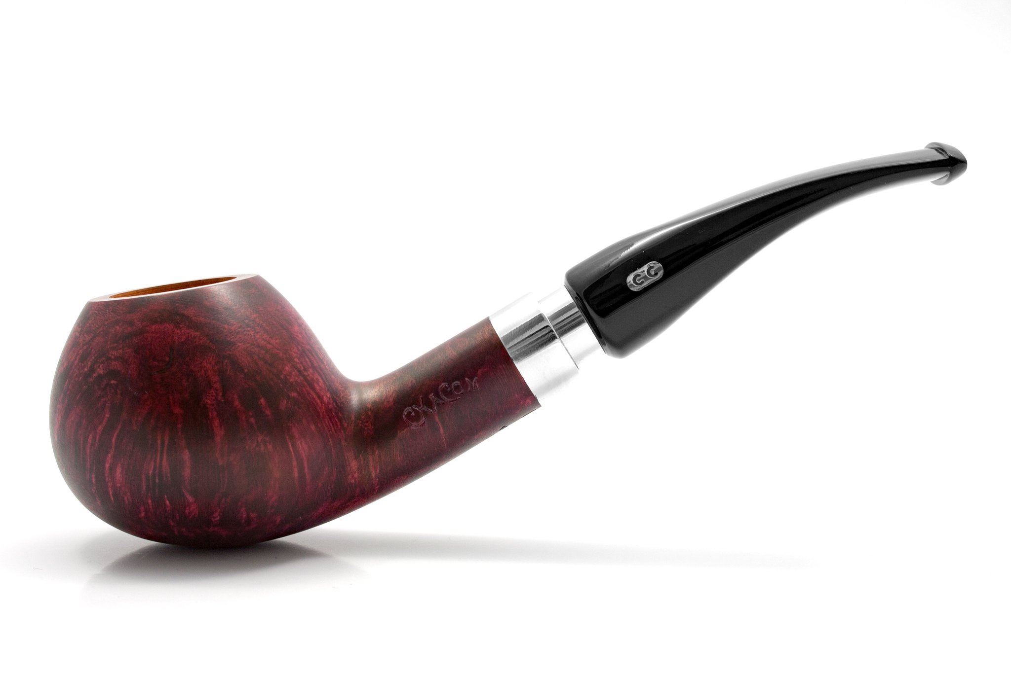 Chacom Purple Grain Modell 871 Detailbild 1