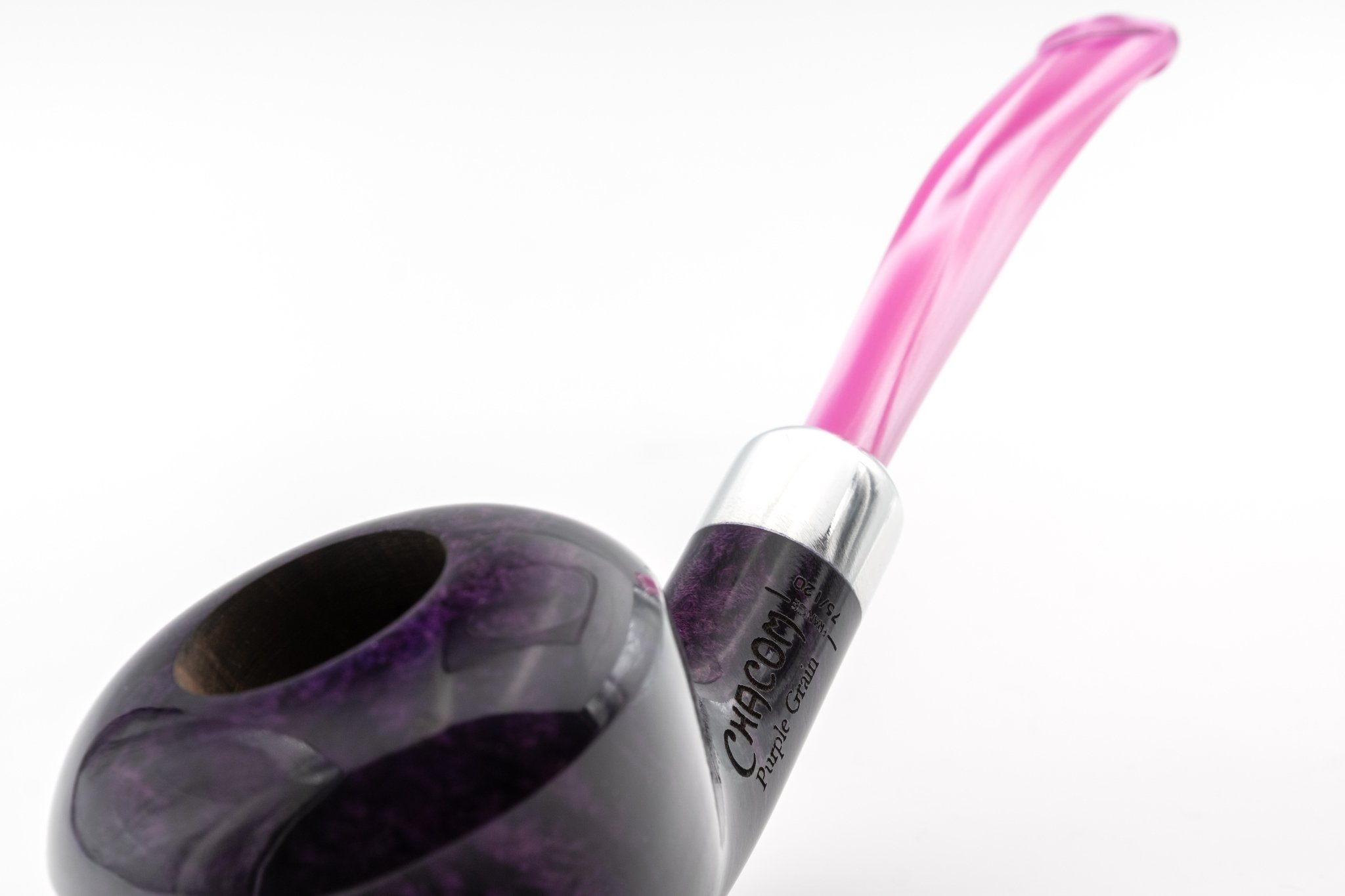 Modell 426 Half-Courbe 06