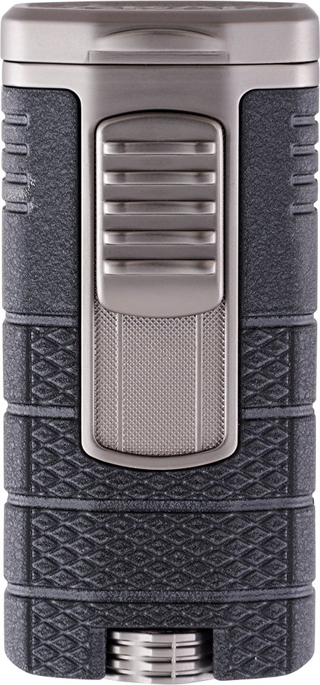 Xikar Tactical schwarz gunmetal (1553bkgm)