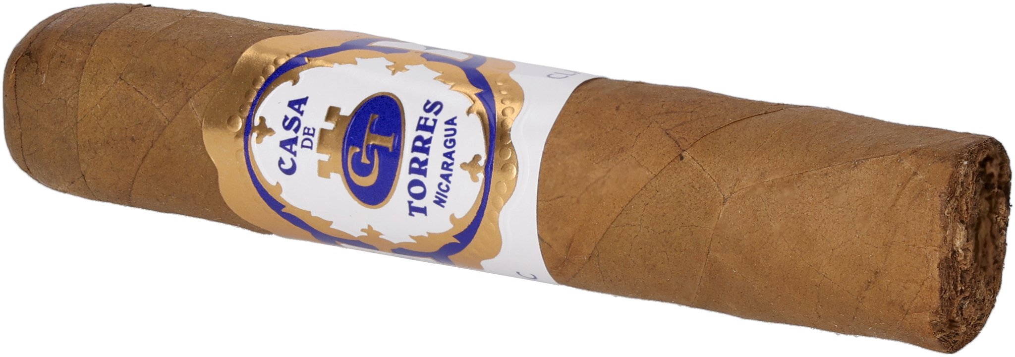 Casa De Torres Short Robusto stick 2