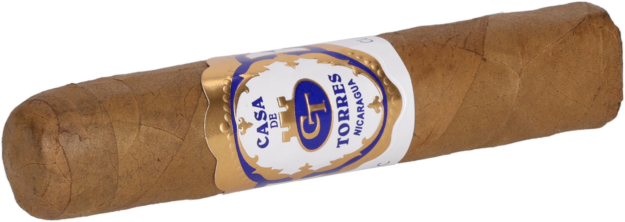 Casa De Torres Short Robusto stick 3