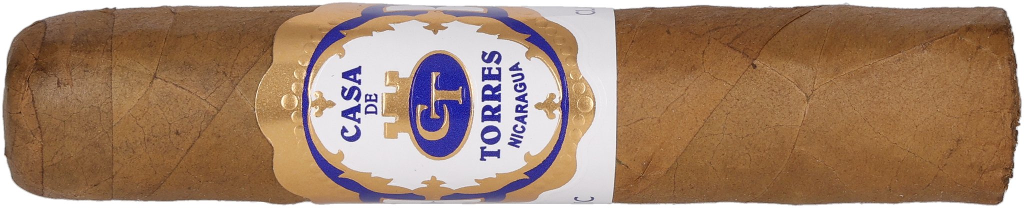 Casa De Torres Short Robusto stick