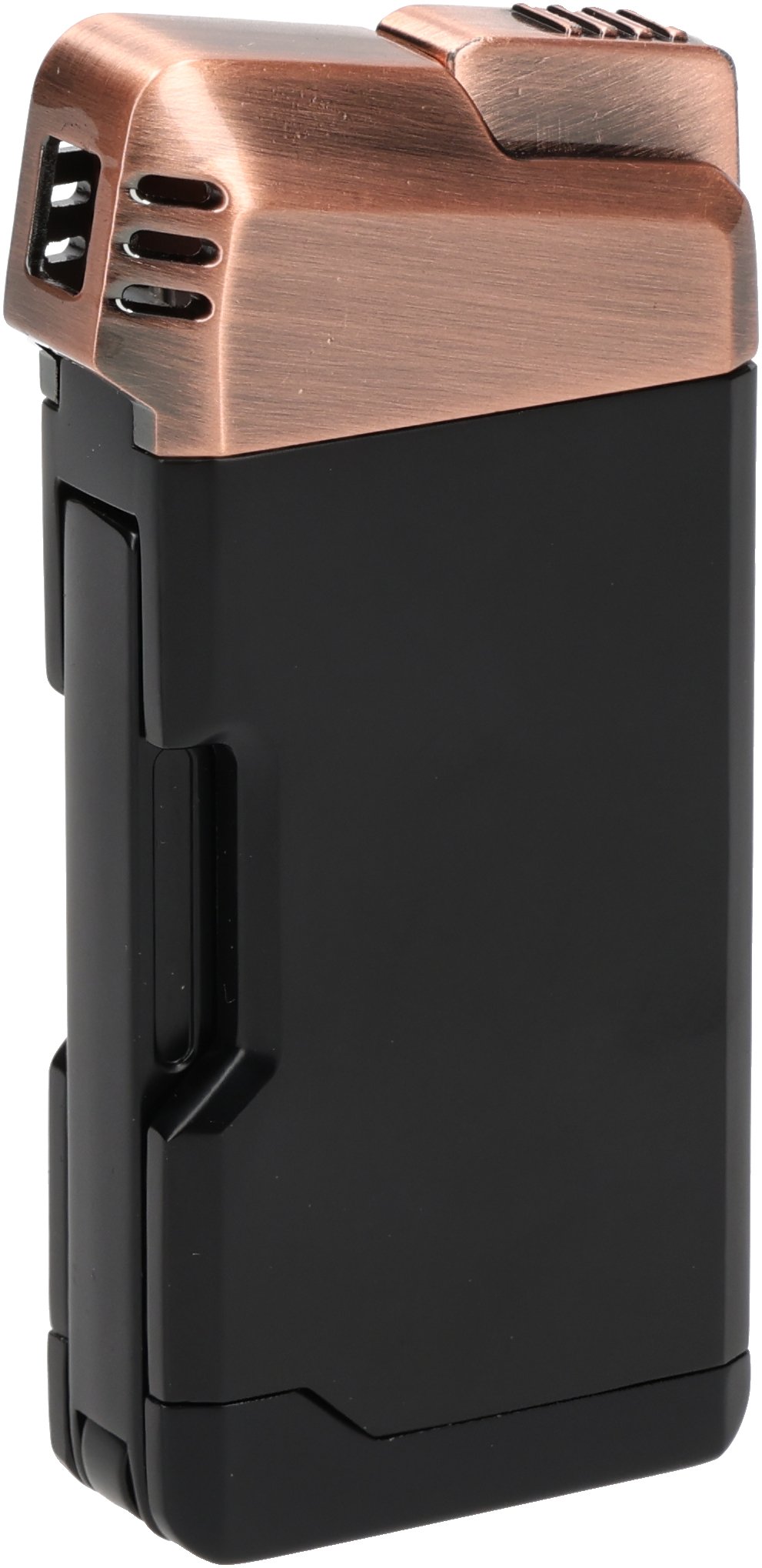 Henry schwarz/kupfer antik 3