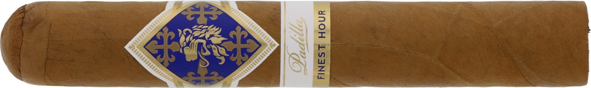 Padilla Finest Hour Connecticut Double Toro