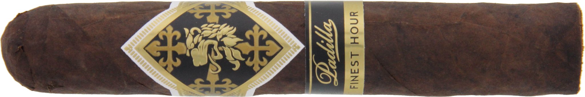 Padilla Finest Hour OSCURO Robusto