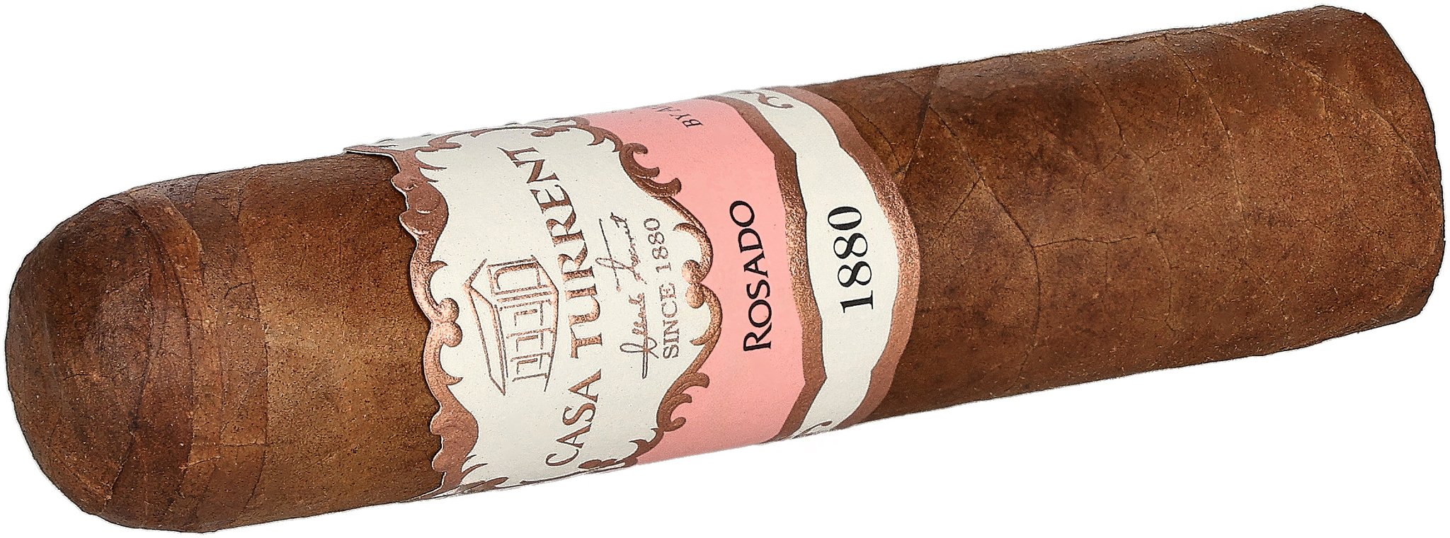 Casa Turrent 1880 Rosado Gordito 460_ZigarreTurrent 1880 Rosado Gordito 460_0