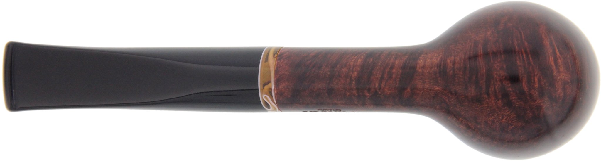 Nording Eriksen Burgund Variante B Unterboden