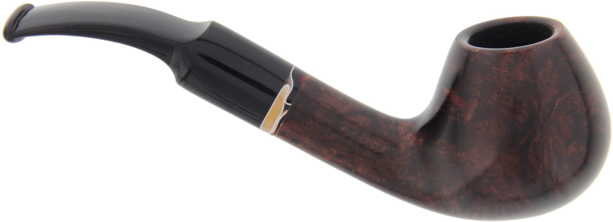 Nording Eriksen Burgund Variante C Detailbild