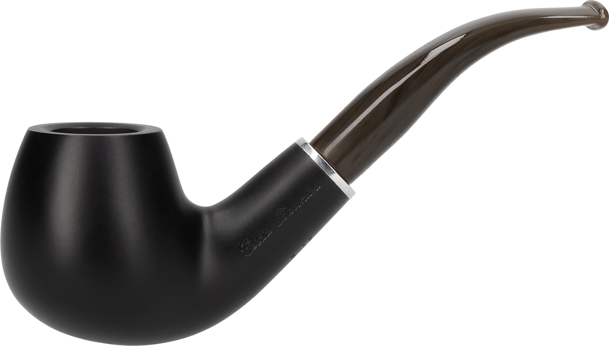 Cesare Barontini Pfeifen Schnäppchen Salina Modell 6 (interne Nr. 22)