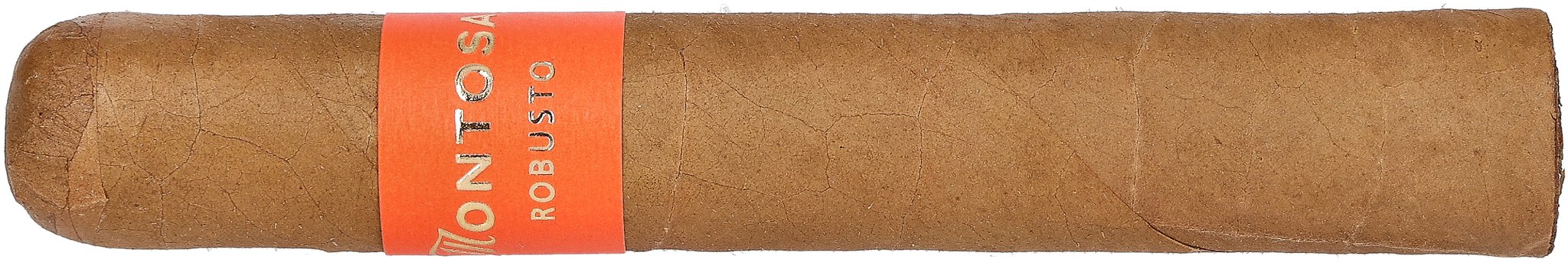 Montosa Claro Robusto_Zigarre