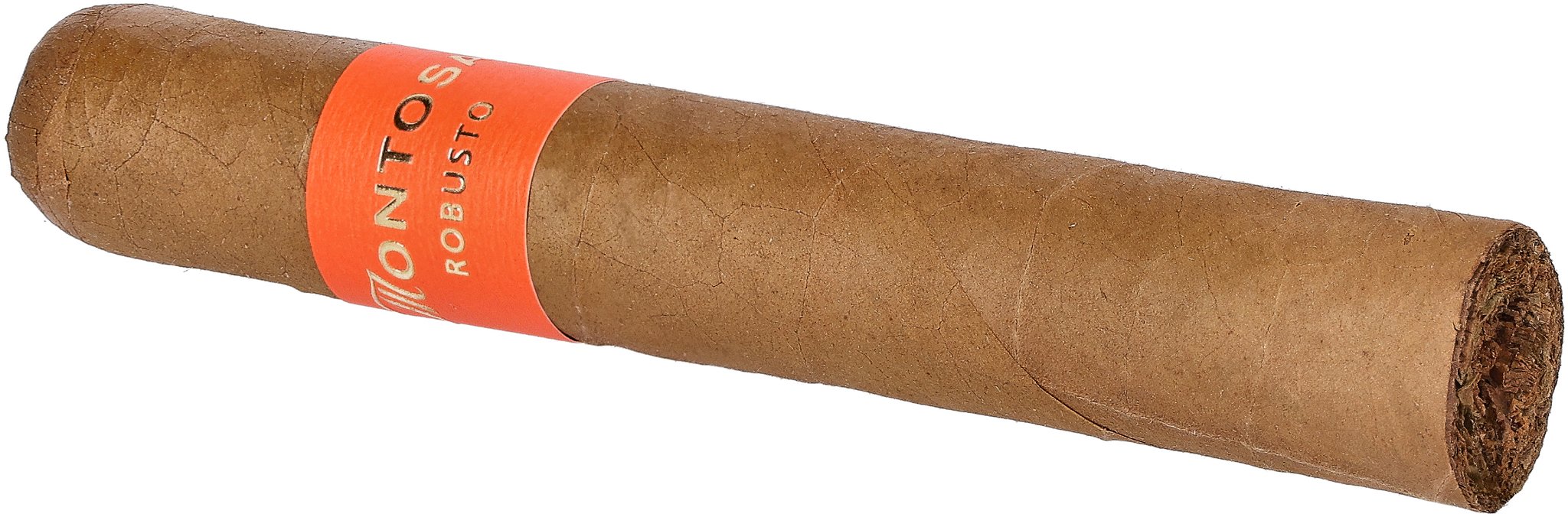 Montosa Claro Robusto_Zigarre