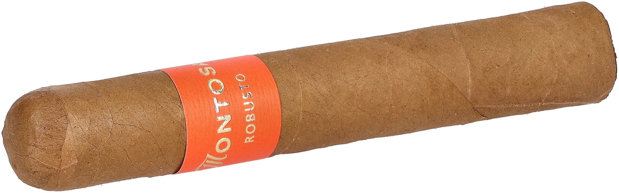 Montosa Claro Robusto_Zigarre