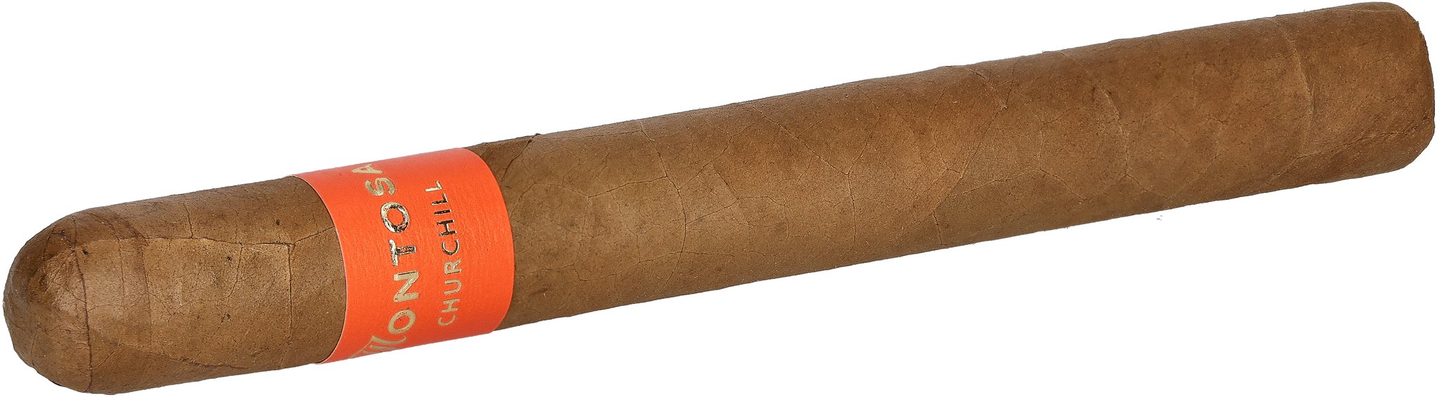 Montosa Claro Churchill_Zigarre