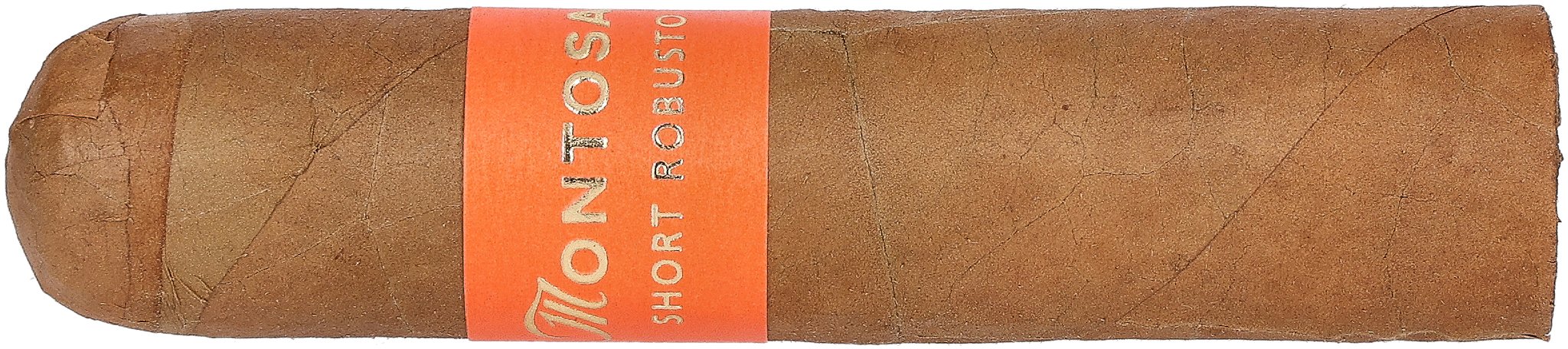 Montosa Claro Short Robusto_Zigarre