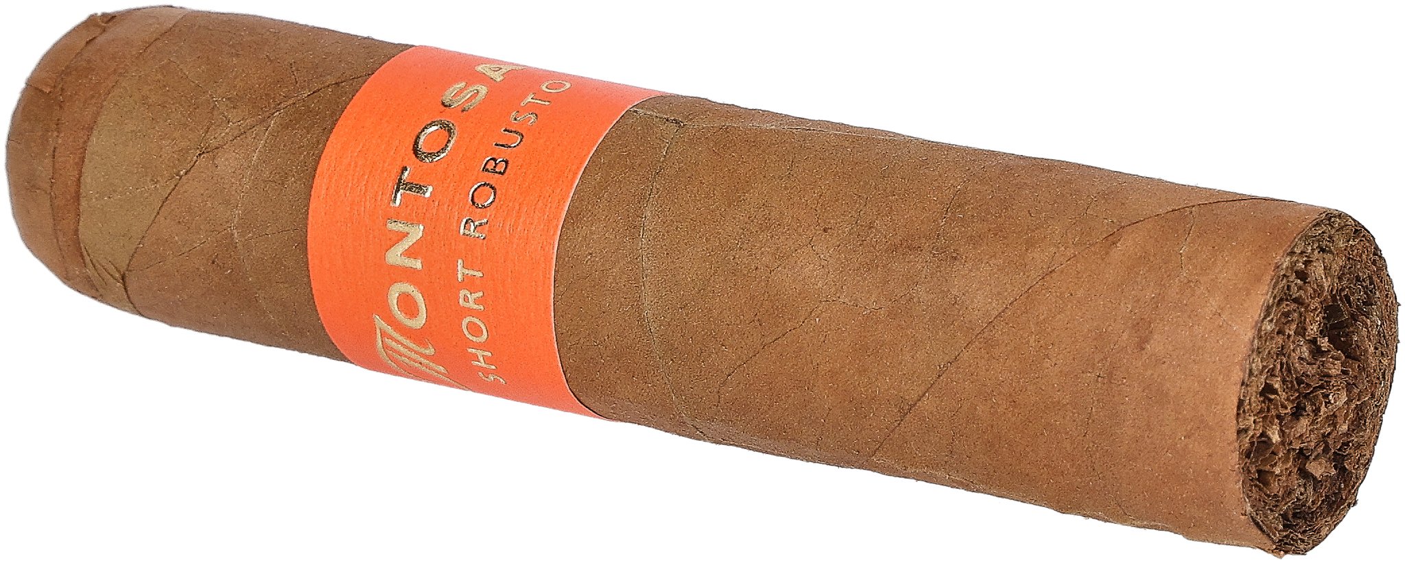 Montosa Claro Short Robusto_Zigarre