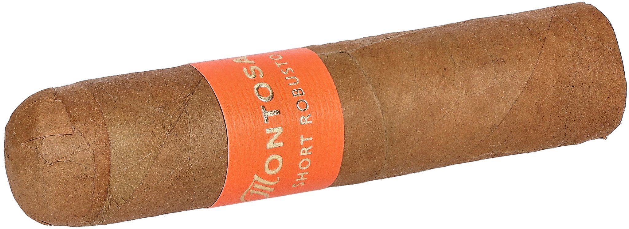 Montosa Claro Short Robusto_Zigarre