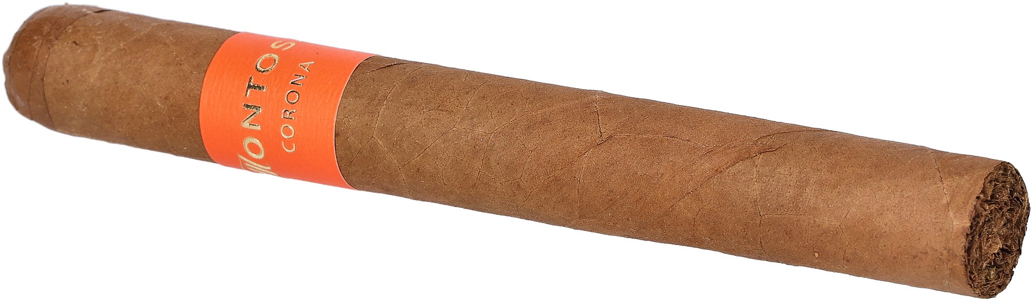 Montosa Claro Corona_Zigarre