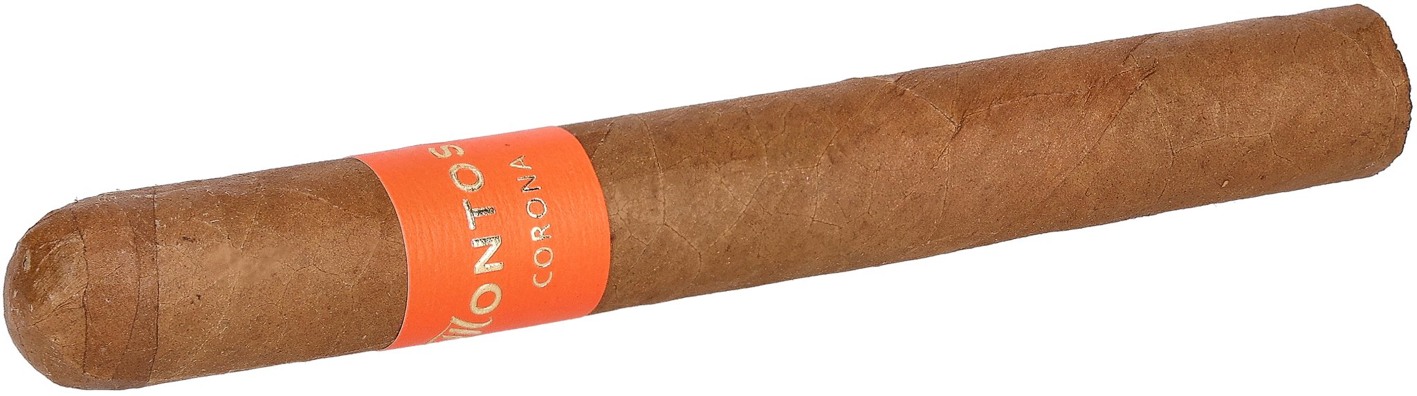 Montosa Claro Corona_Zigarre