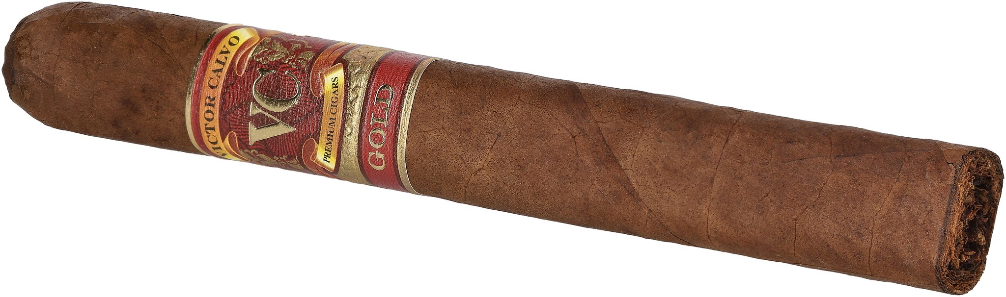 Gold Gran Corona Stick 2