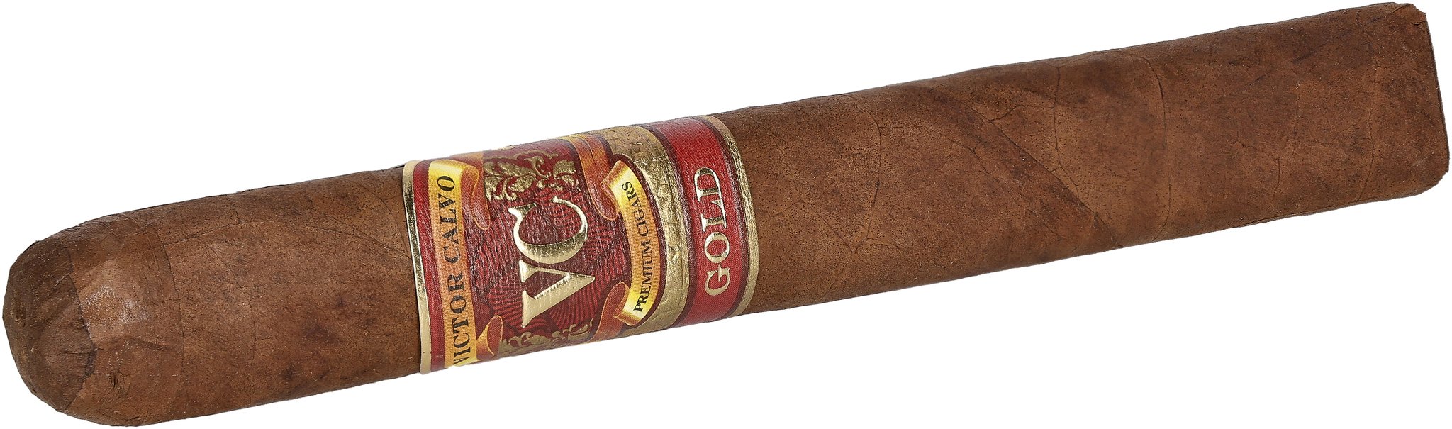 Gold Gran Corona Stick 3