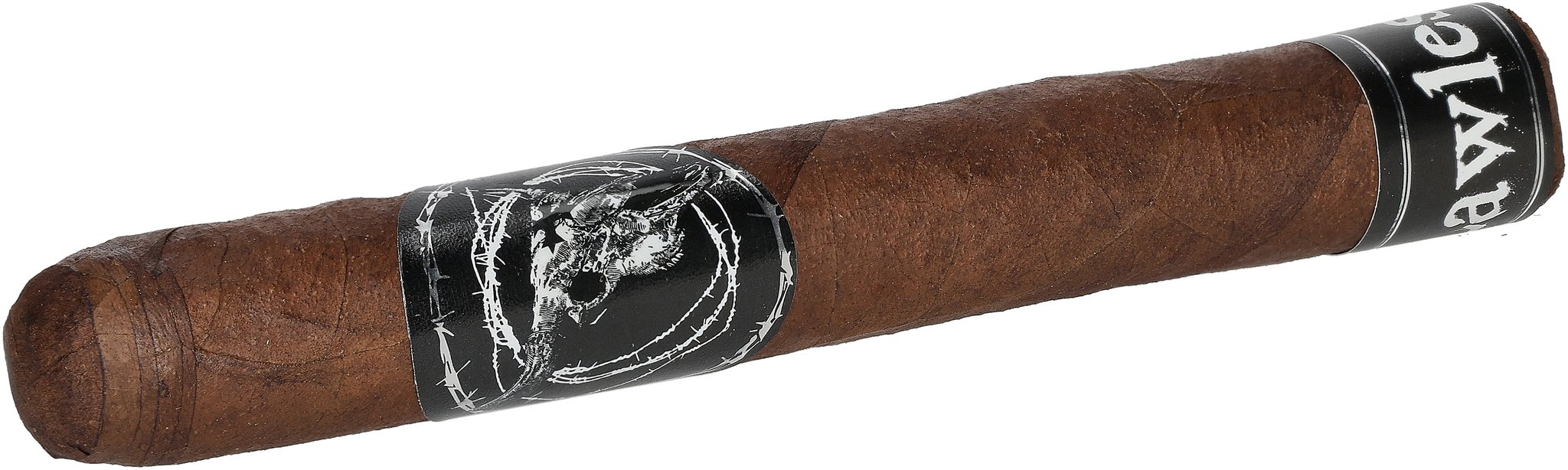 Lawless Toro stick 3