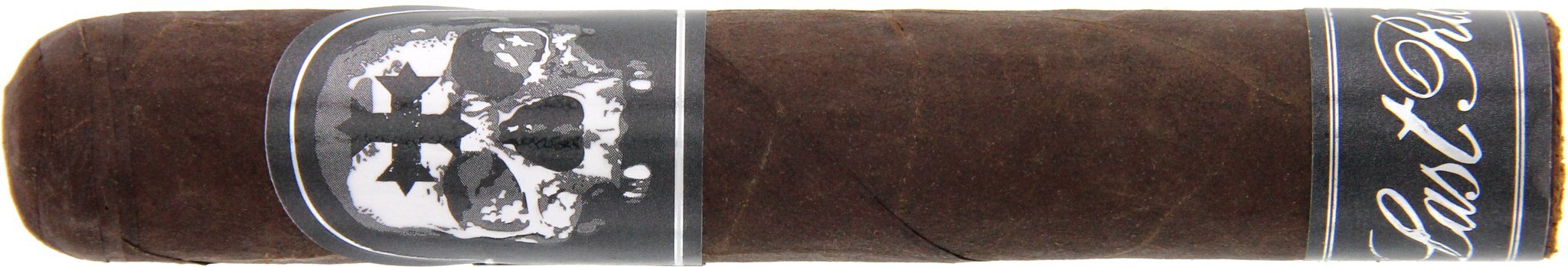 Black Label Trading Company Last Rites Robusto