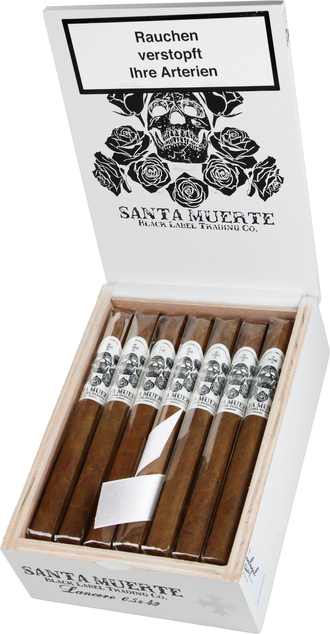Santa Muerte Lancero_Kiste_03
