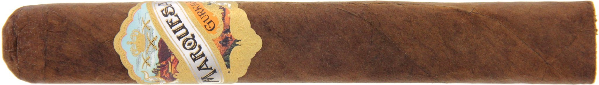 Gurkha Marquesa Toro 6 x 54 (boxpressed)