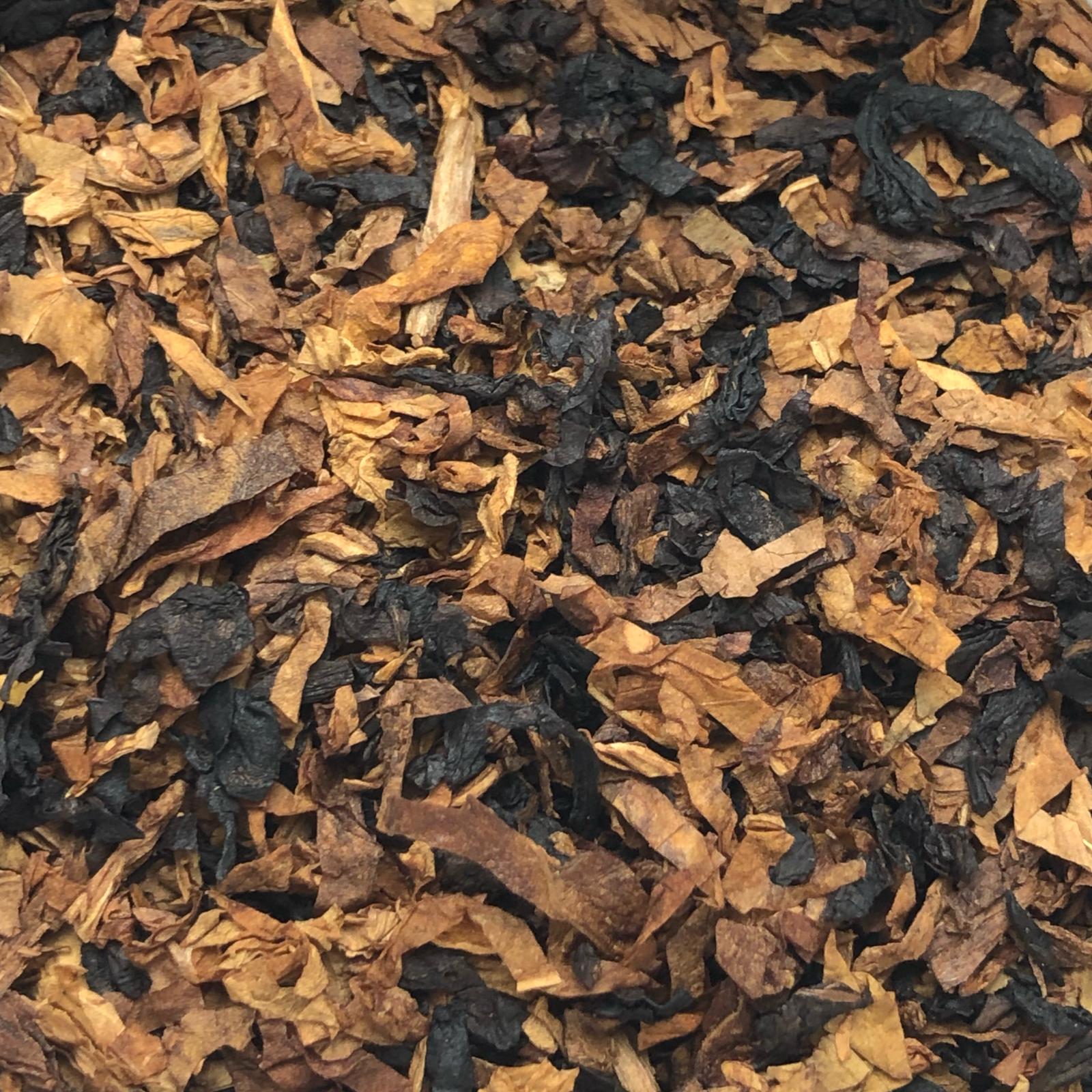 Nording Pfeifentabak Tumbleweed 50g Dosen offen
