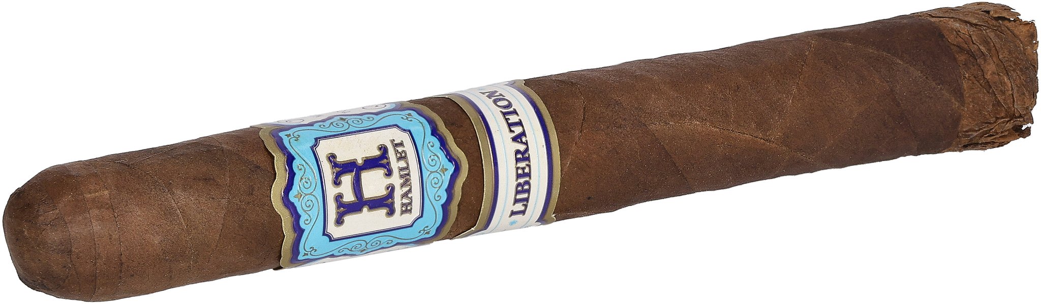 Paredes Liberation Corona Gorda stick 3