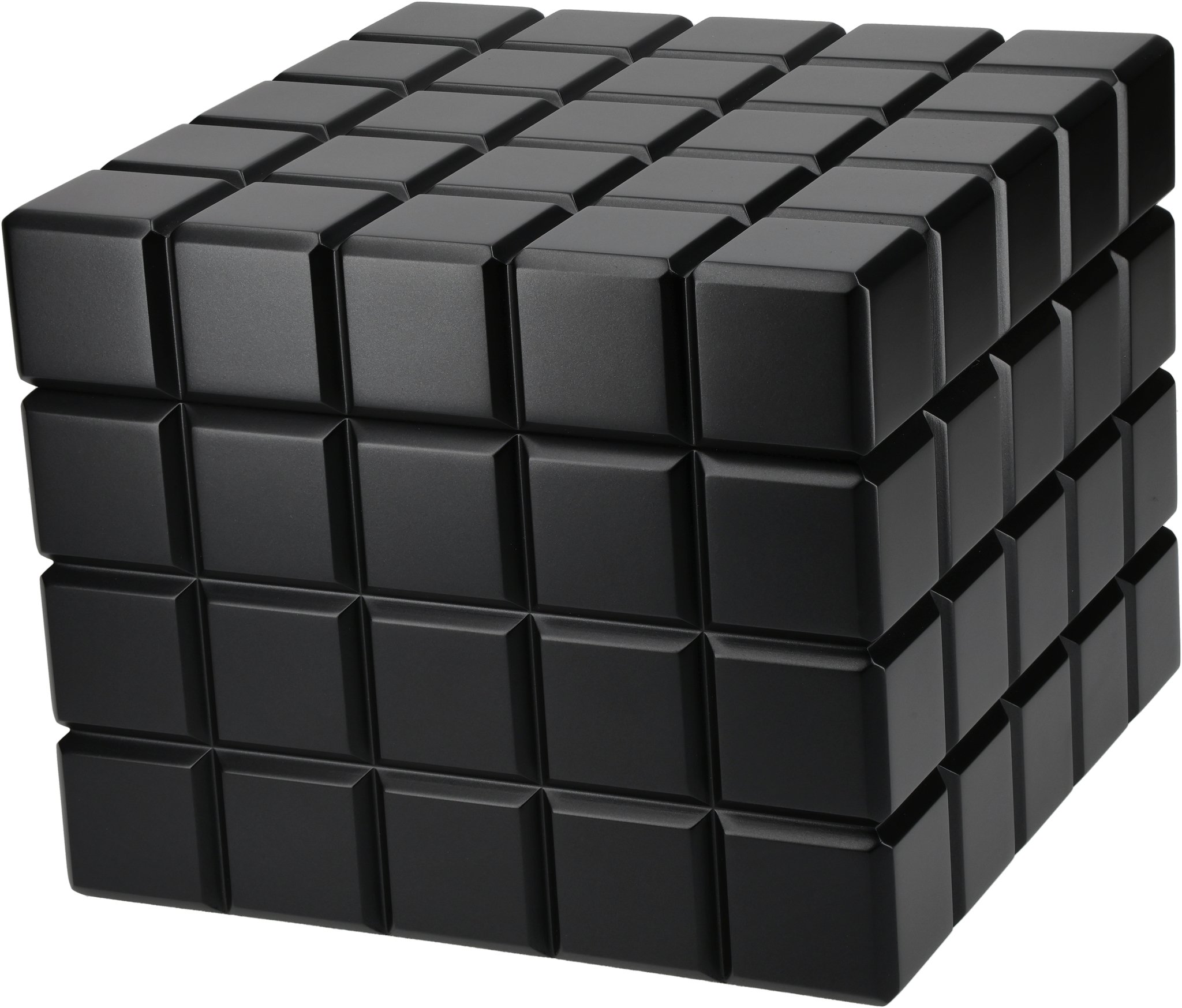 Cube schwarz (562611)