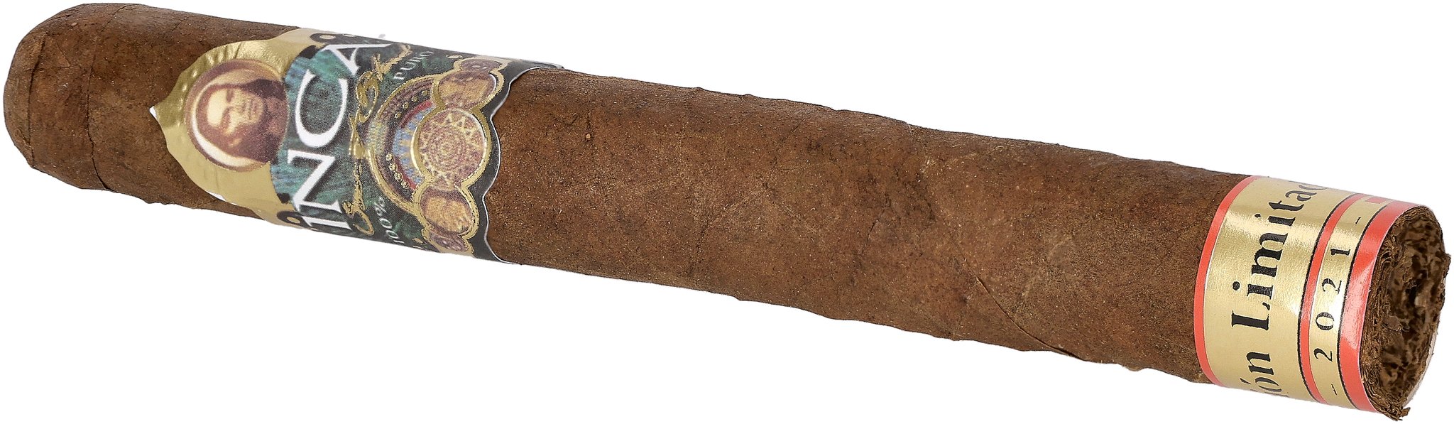 EL Pelo de Oro stick 2