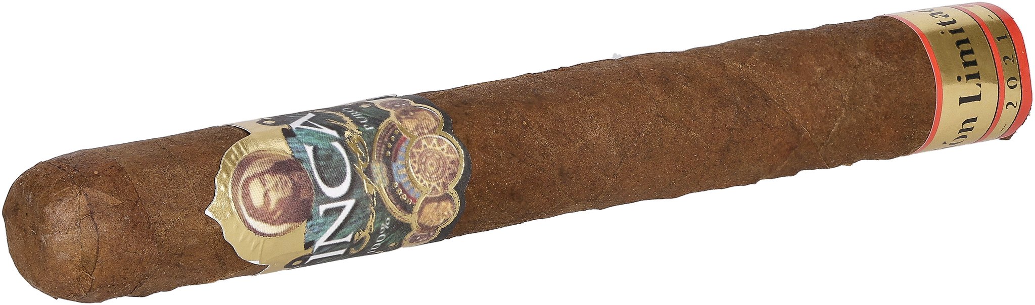 EL Pelo de Oro stick 3
