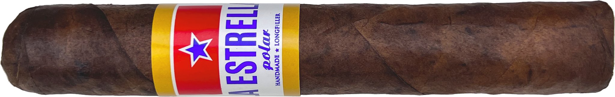 La Estrella Polar Robusto