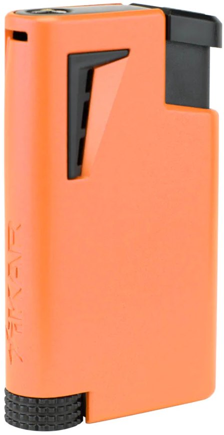 Xikar XK1 Single Orange (555OR) Detailbild
