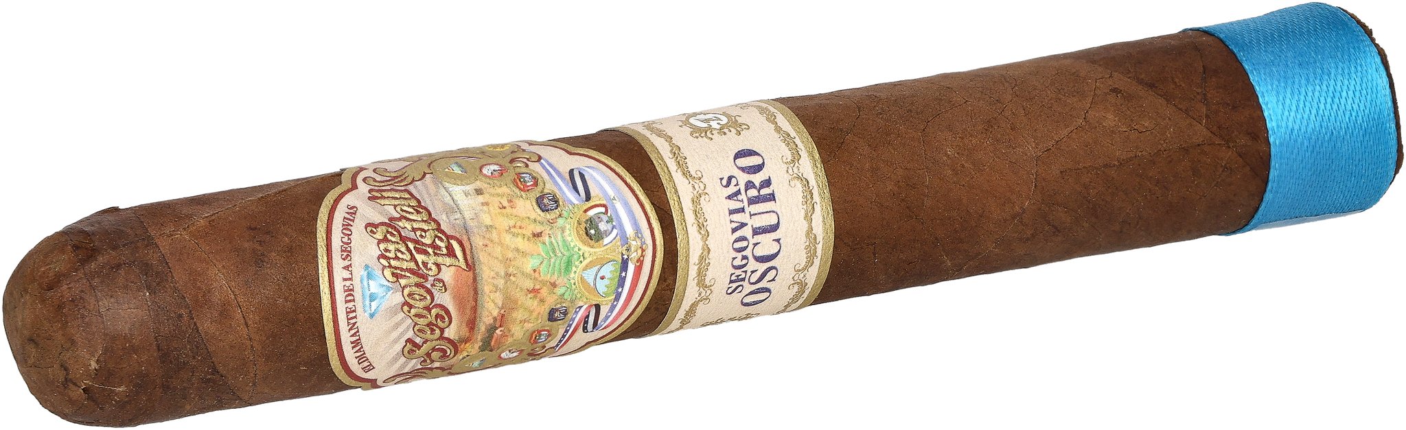 Segovia Oscuro Toro stick 3