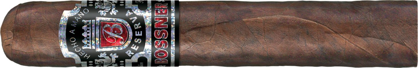 Bossner Black Edition Robusto