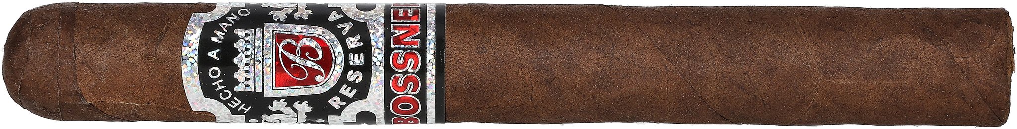 Bossner Black Edition (Nicaragua) Corona_Zigarre